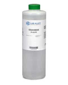 Sodium Hydroxide 10% Solution