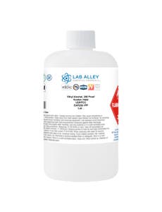 Ethanol 200 Proof Undenatured Alcohol USP FCC Food Grade