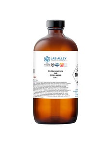 Dichloromethane (Methylene Chloride), Lab Grade