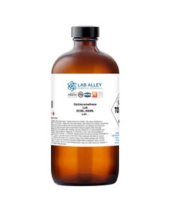 Dichloromethane (Methylene Chloride), Lab Grade