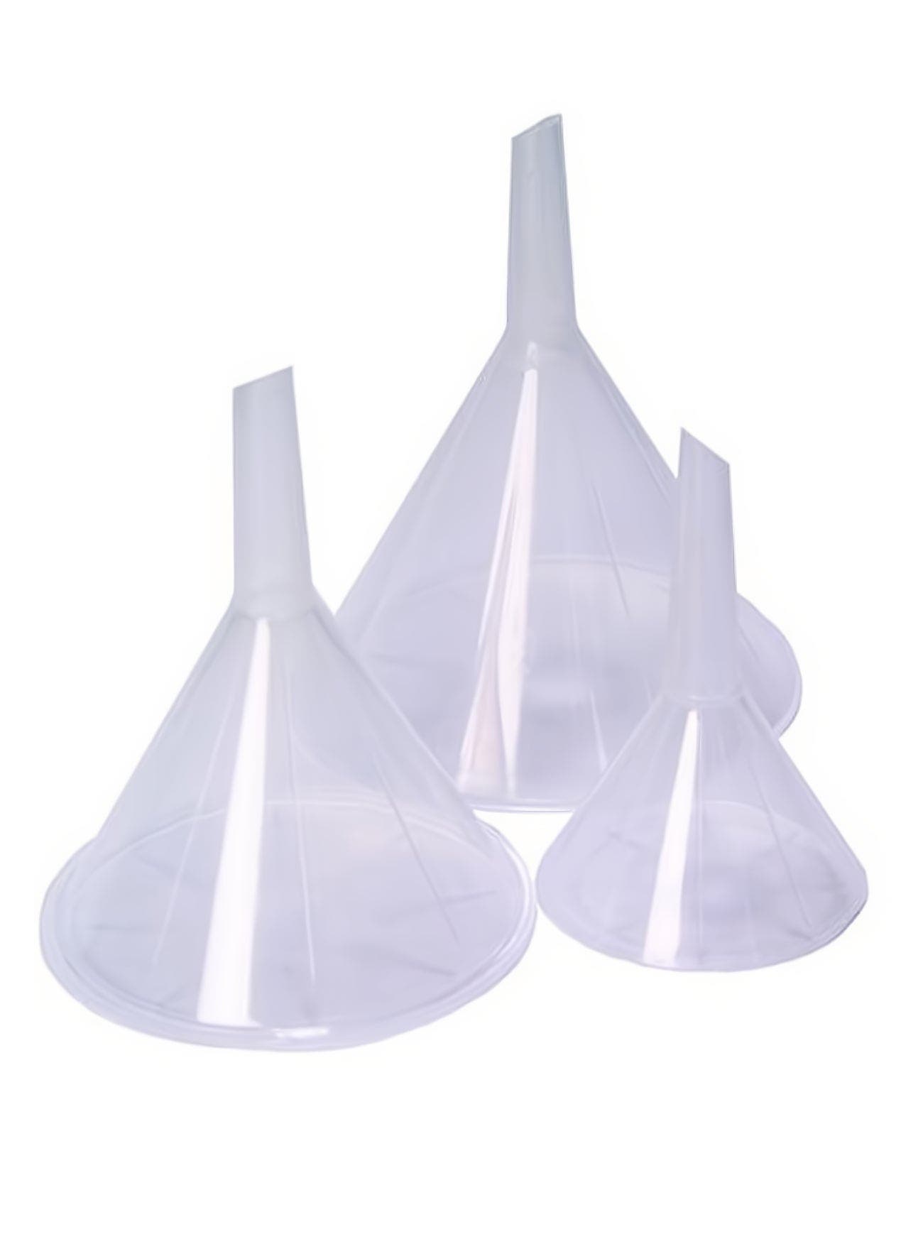 Funnels, Utility, Pp