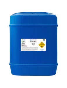 Hydrogen Peroxide 30% Solution, Food Grade, Kosher, Halal