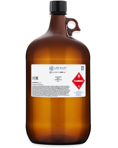 Acetonitrile 99.9% HPLC Grade