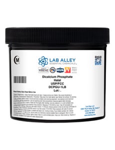 Dicalcium Phosphate USP FCC Grade