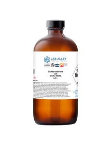 Dichloromethane (Methylene Chloride), Lab Grade
