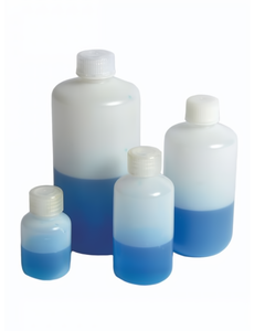 Reagent Bottles, Narrow Mouth, Hdpe
