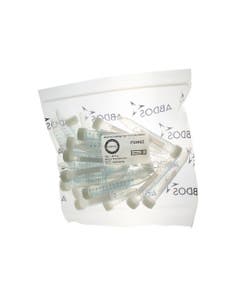 Trace Metal-Free Centrifuge Tubes (Qty 500)