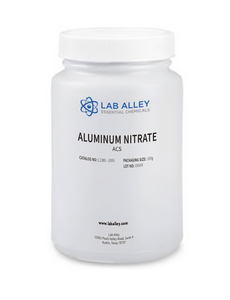 Aluminum Nitrate Crystals, ACS Grade