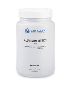 Aluminum Nitrate Crystals, ACS Grade
