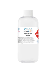 Organic Ethanol 190 Proof