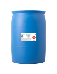 Ethanol 200 Proof (100%) Undenatured Alcohol, USP/FCC Food Grade, Kosher, Halal, 55 Gallon Drum