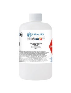 SDA 40B Ethanol 200 Proof (100%), Kosher, Halal