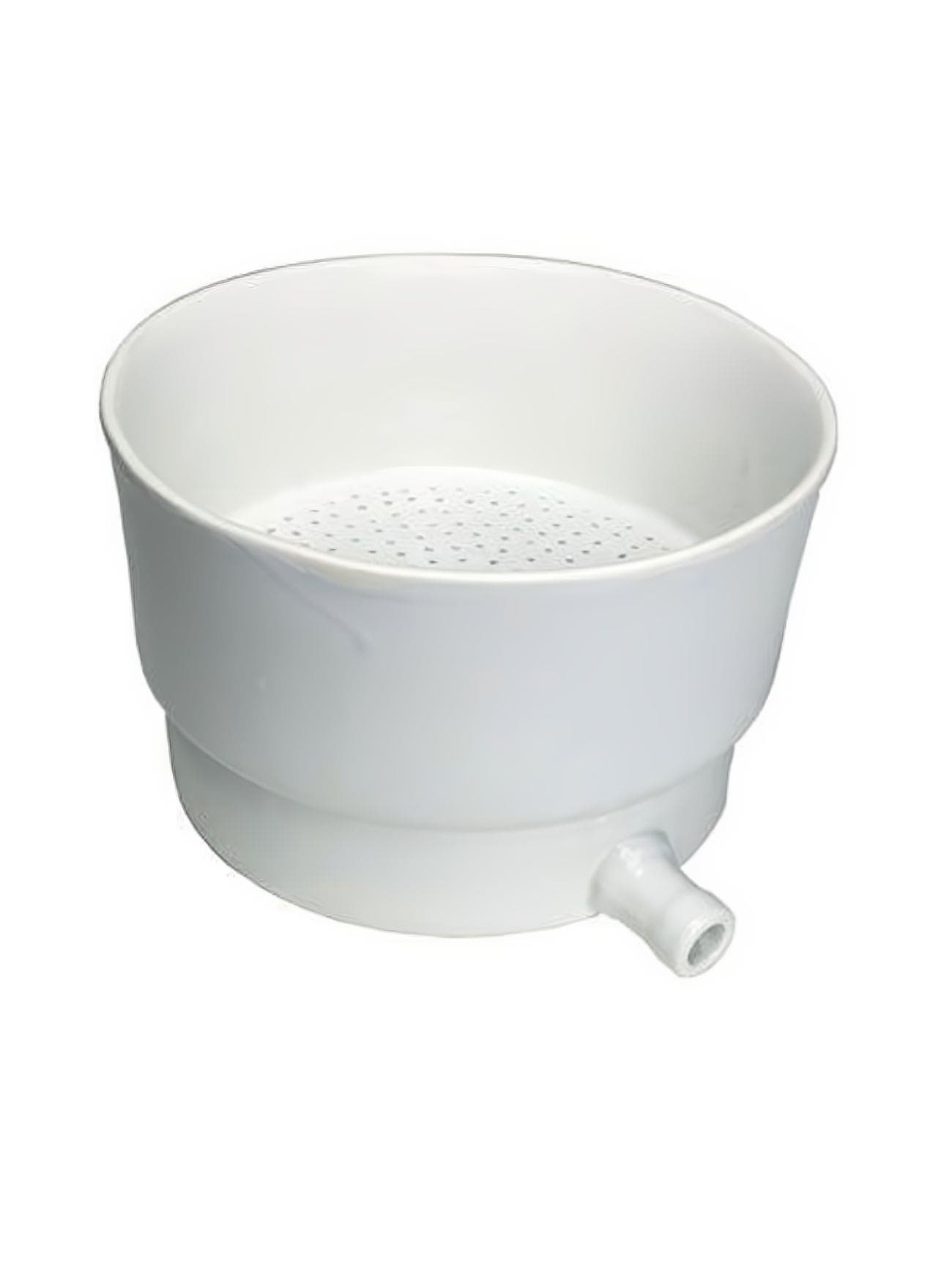 Buhner Funnel, Table Type