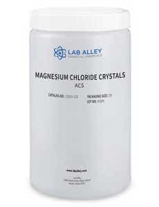 Magnesium Chloride Crystals, ACS Reagent Grade