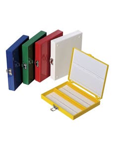 Slide Storage Boxes & Mailers