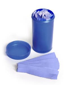 Litmus Paper, Vial/100 Strips
