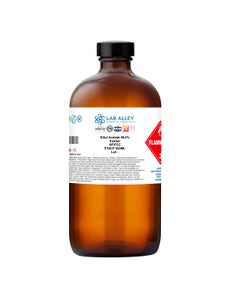 Ethyl Acetate 99.0% NF/FCC, Kosher