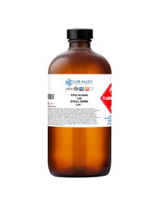 Ethyl Acetate Lab Grade