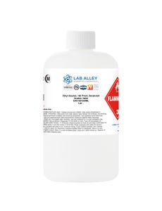 Ethanol 190 Proof (95%) Denatured Alcohol, Kosher, Halal