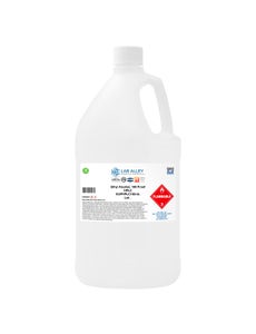 Ethanol 190 Proof (95%) Non-Denatured, Pure Alcohol, HPLC Grade