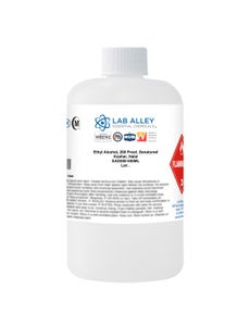 Denatured Ethanol 200 Proof