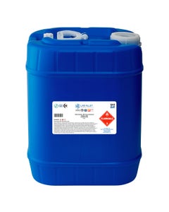 Denatured Ethanol 200 Proof