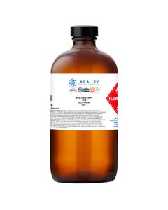Ethyl Ether ≥99% ACS Grade
