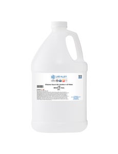 Ethylene Glycol 30% Solution in DI Water, Lab Grade