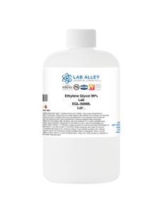 Ethylene Glycol 99% Lab Grade