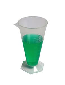 Conical Measuring Cylinders