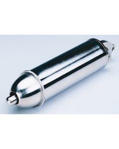 Petroleum Bacon Bomb Sampler with O-Ring