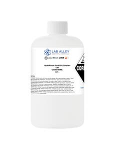 Hydrofluoric Acid 49% Solution, Technical/Lab Grade