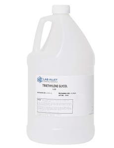 Triethylene Glycol Lab Grade
