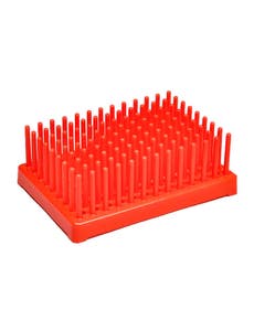 Test Tube Drying Rack