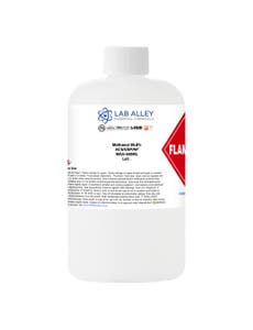 Methanol ≥99.8% ACS Reagent/USP/NF Grade
