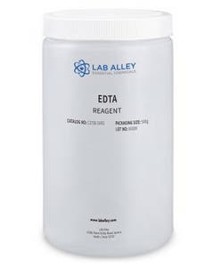 EDTA, Tetrasodium Salt, Crystals, Ultrapure Grade, Kosher, Halal