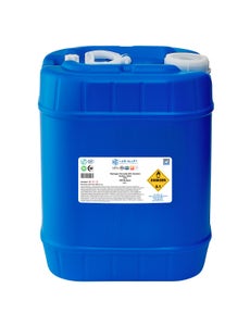 Hydrogen Peroxide 30% Solution, Food Grade, Kosher, Halal