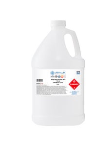 Isopropyl Alcohol 99% HPLC Grade