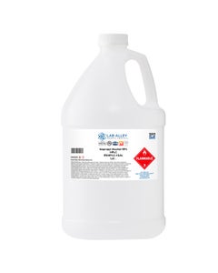 Isopropyl Alcohol 99% HPLC Grade