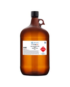 Isopropyl Alcohol 99% HPLC Grade