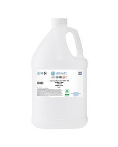 Isopropyl Myristate, Derived from Palm, RSPO MB, Kosher, Halal