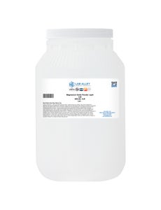 Magnesium Oxide Light Lab Grade