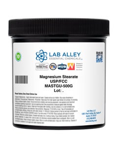 Magnesium Stearate, USP/FCC Grade