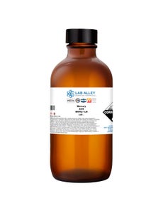 Mercury Metal Quadruple Distilled 99.9995% ACS Grade