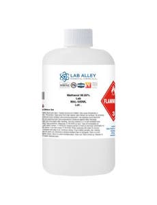 Methanol 99.85% Lab Grade