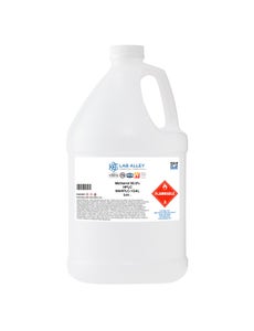 Methanol 99.8% HPLC Grade