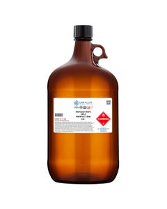 Methanol 99.8% HPLC Grade