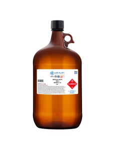 Methanol 99.8% HPLC Grade
