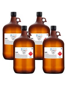 Methanol 99.8% HPLC Grade