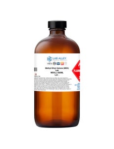 Methyl Ethyl Ketone (MEK), Lab Grade